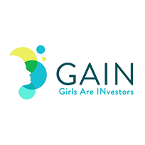 gain logo
