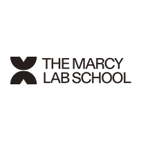 the marcy lab school logo
