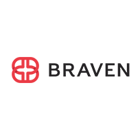 braven logo